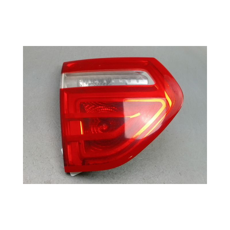 FEU ARRIERE INTERIEUR GAUCHE CITROEN C4 PICASSO MONOSP. I 2007-2013
