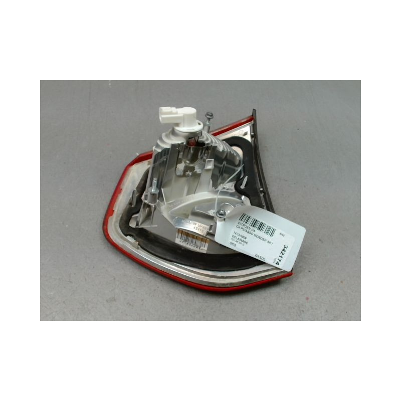 FEU ARRIERE INTERIEUR GAUCHE CITROEN C4 PICASSO MONOSP. I 2007-2013