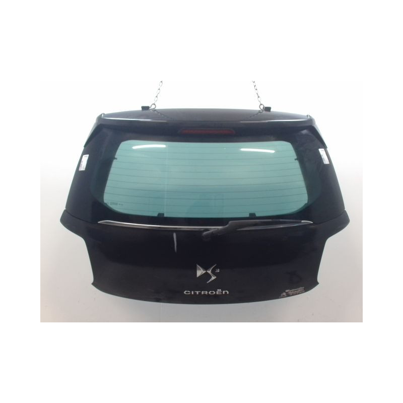 HAYON CITROEN DS3 Phase 1 (A55) 2009-2014