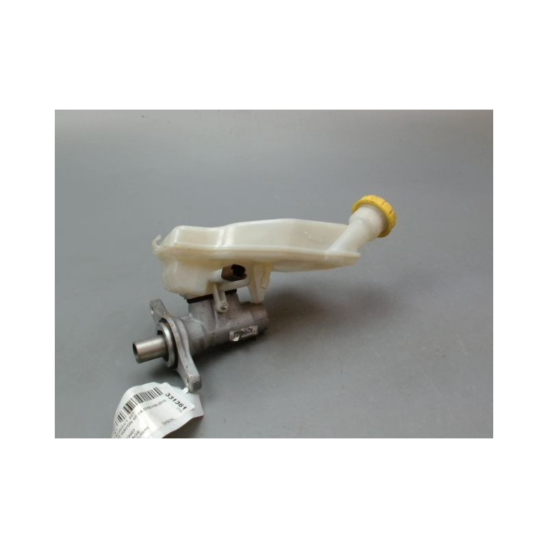 MAITRE CYLINDRE PEUGEOT 207 2006-2013