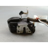 SYSTEME CONDAMNATION AVANT GAUCHE RENAULT KOLEOS BREAK 2008-...
