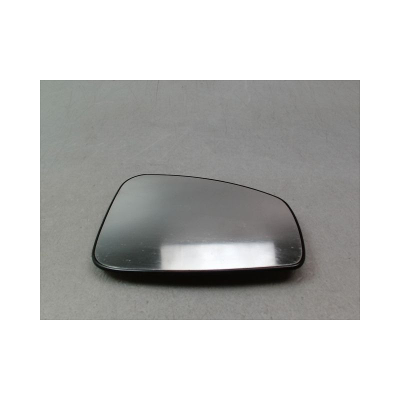 GLACE RETROVISEUR EXT G RENAULT MEGANE III Phase 2 2012-2014