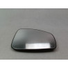 GLACE RETROVISEUR EXT G RENAULT MEGANE III Phase 2 2012-2014