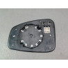 GLACE RETROVISEUR EXT G RENAULT MEGANE III Phase 2 2012-2014