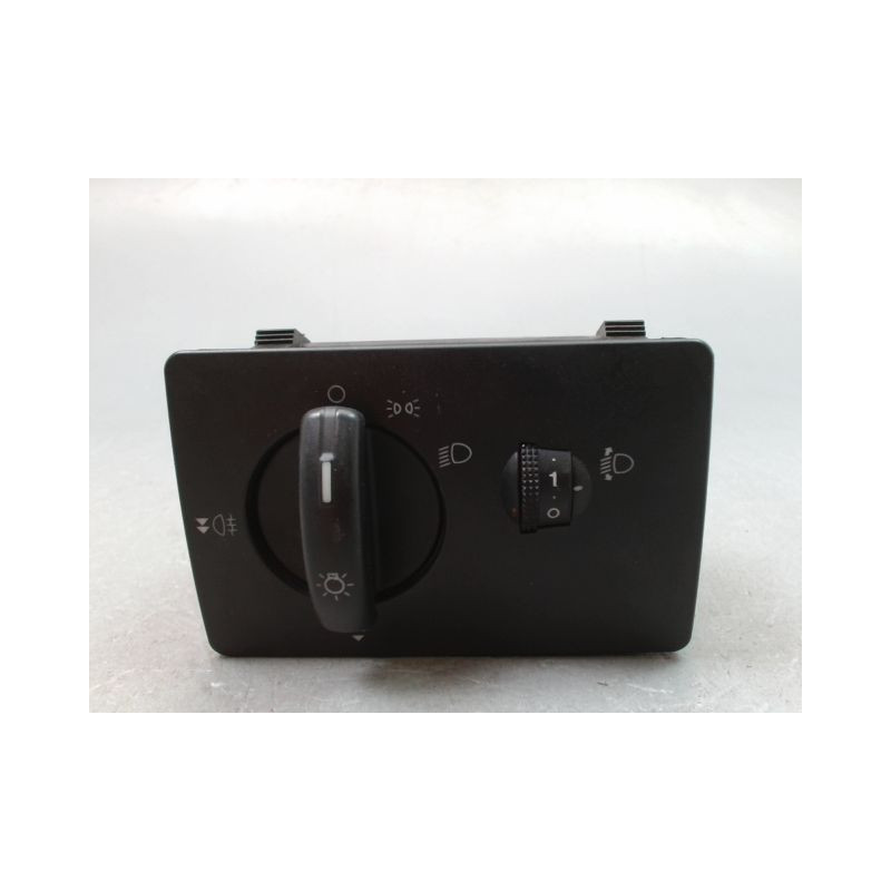 INTERIEUR COMMANDE PHARES FORD FIESTA V Phase 2 2005-2008