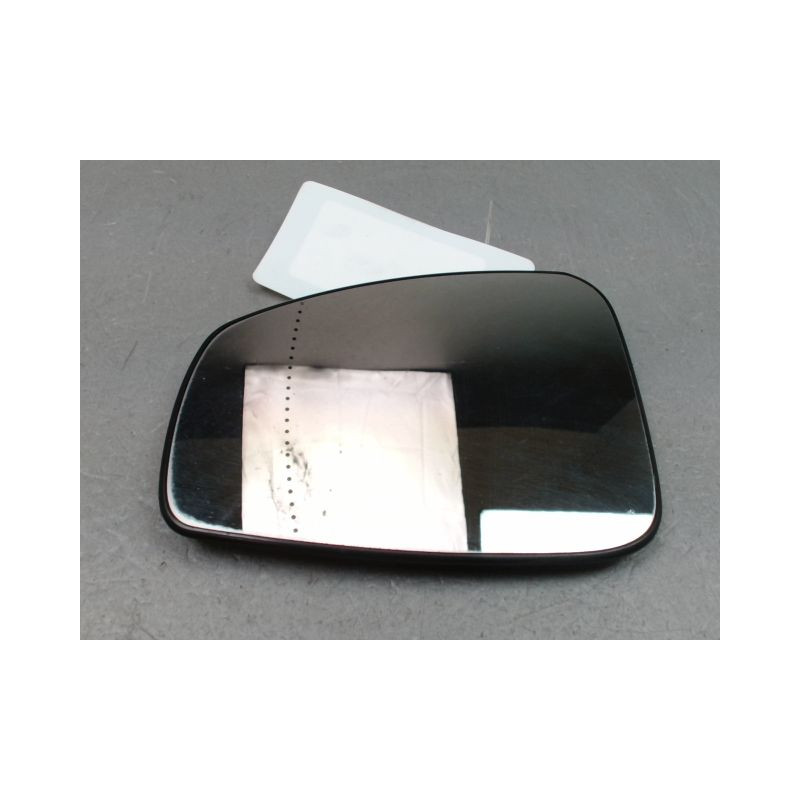 GLACE RETROVISEUR EXT G RENAULT MEGANE III Phase 1 2008-2012