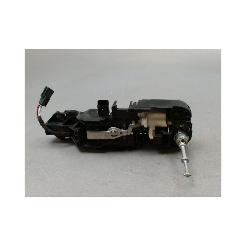 POIGNEE EXTERIEURE PORTE AVANT GAUCHE RENAULT GRAND SCENIC MONOSP. III Phase 2 LONG 2011-2013