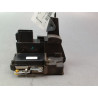 SYSTEME CONDAMNATION ARRIERE GAUCHE FORD FIESTA V Phase 2 2005-2008