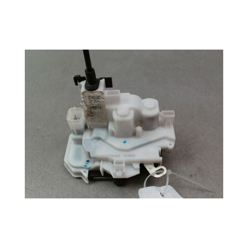 SYSTEME CONDAMNATION AVANT DROIT FORD KA II 2008-...