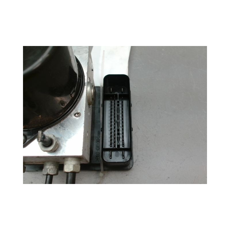 UNITE HYDRAULIQUE ABS BMW SERIE 3 BERL. V Phase 2 (E90) 2008-2011