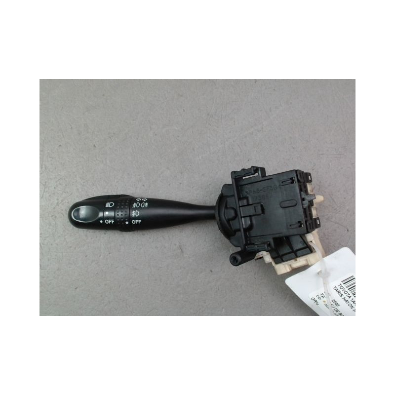 COMMANDE ECLAIRAGE TOYOTA YARIS I Phase 2 2003-2005
