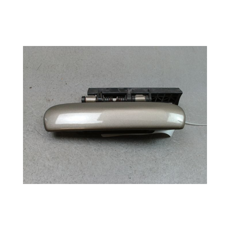 POIGNEE EXTERIEURE PORTE AVANT GAUCHE CITROEN XSARA PICASSO MONOSP. 1999-2010