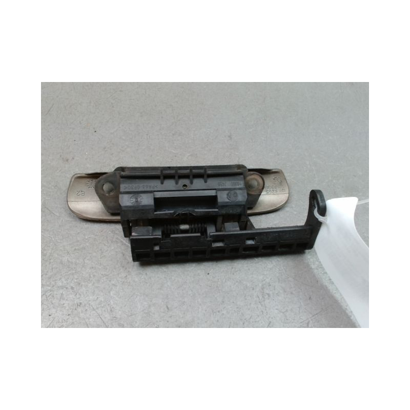 POIGNEE EXTERIEURE PORTE AVANT GAUCHE CITROEN XSARA PICASSO MONOSP. 1999-2010