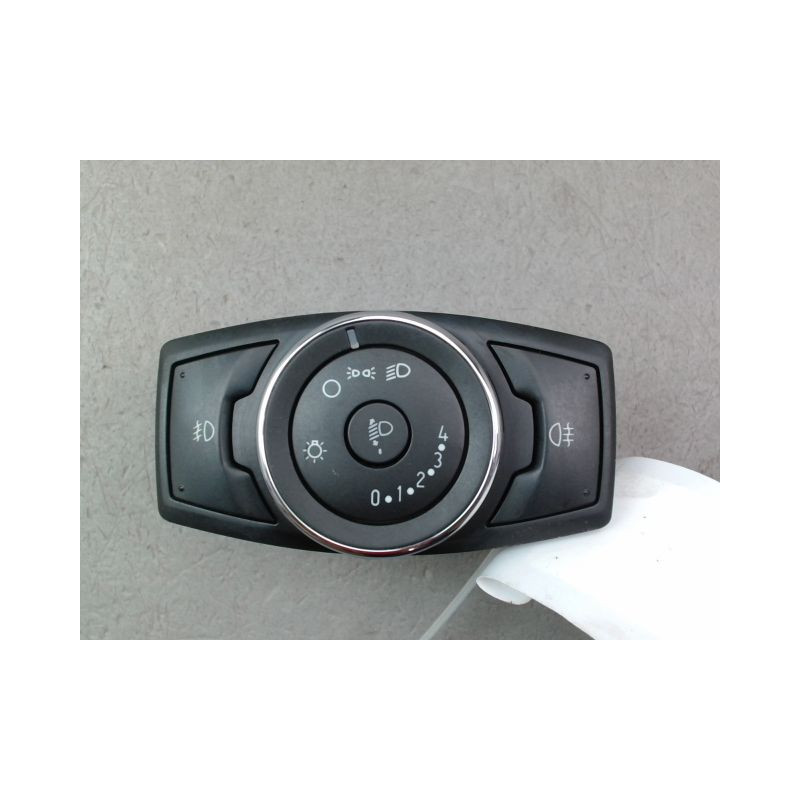 INTERIEUR COMMANDE PHARES FORD T.CUSTOM