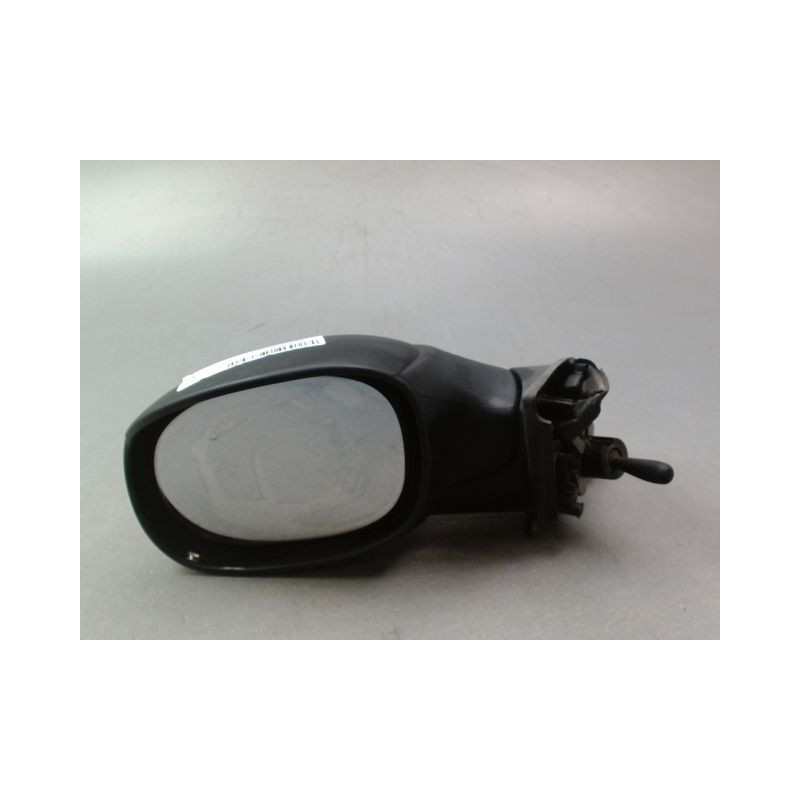 RETROVISEUR EXTERIEUR GAUCHE CITROEN C3 I Phase 1 2002-2005