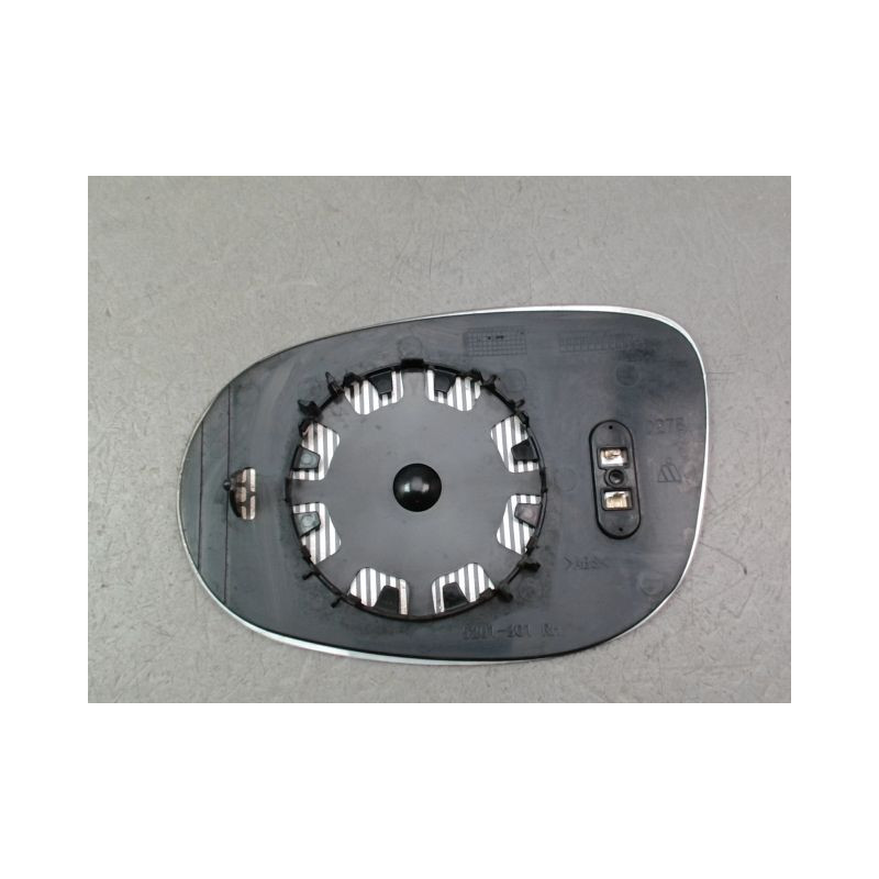 GLACE RETROVISEUR EXT D FORD KA II 2008-...