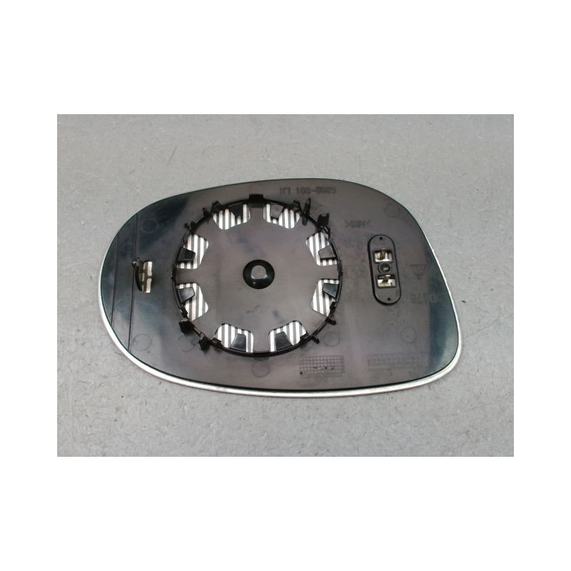 GLACE RETROVISEUR EXT G FORD KA II 2008-...