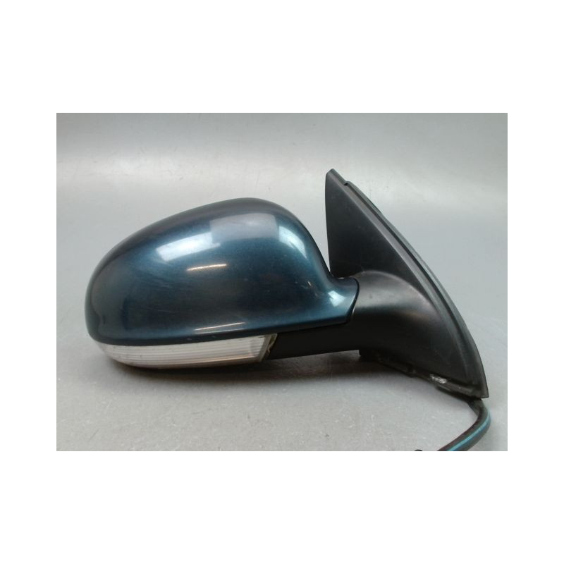 RETROVISEUR EXTERIEUR ELECTRIQUE DROIT VOLKSWAGEN JETTA 2005-