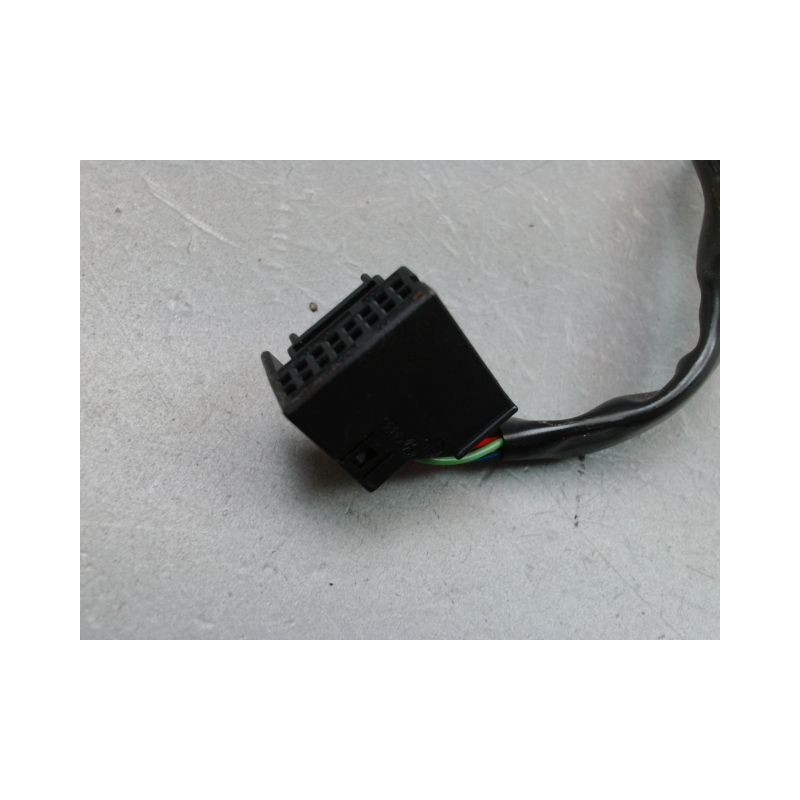 RETROVISEUR EXTERIEUR ELECTRIQUE DROIT VOLKSWAGEN JETTA 2005-