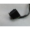 RETROVISEUR EXTERIEUR ELECTRIQUE DROIT VOLKSWAGEN JETTA 2005-