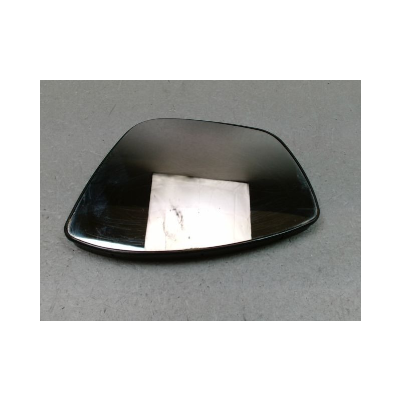 GLACE RETROVISEUR EXT G PEUGEOT 208 Phase 1 2012-...