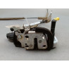 SYSTEME CONDAMNATION AVANT GAUCHE NISSAN X - TRAIL 2004-