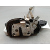 SYSTEME CONDAMNATION ARRIERE DROIT NISSAN X - TRAIL 2004-