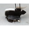 SYSTEME CONDAMNATION ARRIERE DROIT NISSAN X - TRAIL 2004-