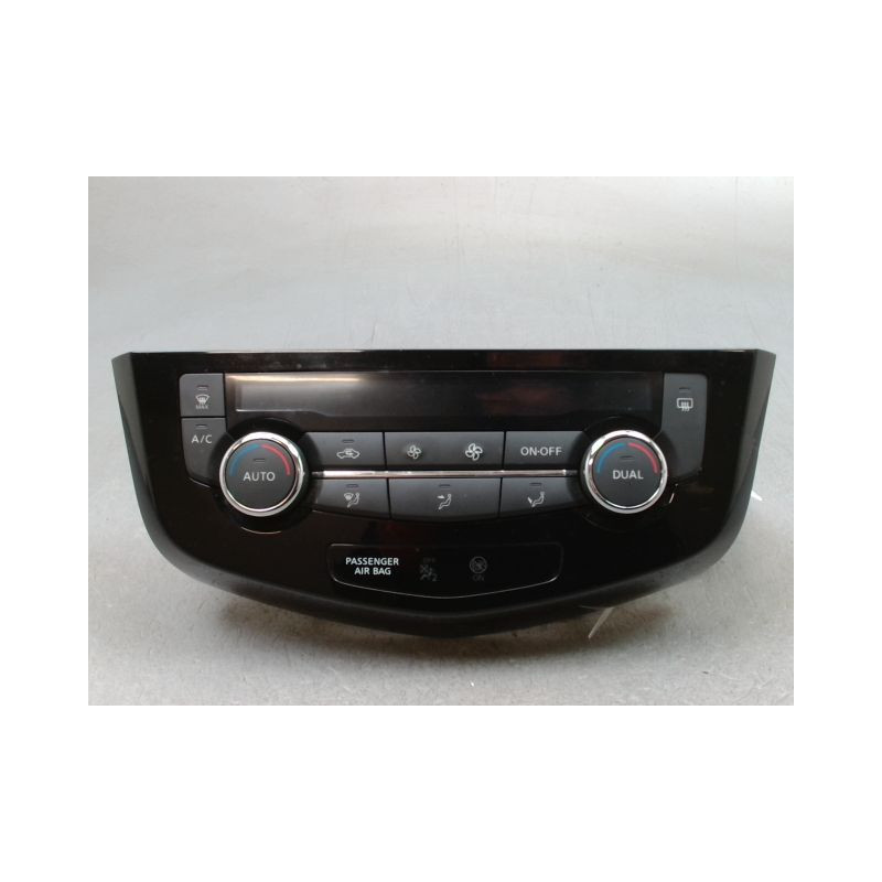 COMMANDE DE CHAUFFAGE NISSAN X - TRAIL 2004-