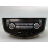 COMMANDE DE CHAUFFAGE NISSAN X - TRAIL 2004-