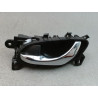 POIGNEE INTERIEURE PORTE AVANT GAUCHE NISSAN X - TRAIL 2004-