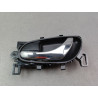 POIGNEE INTERIEURE PORTE ARRIERE GAUCHE NISSAN X - TRAIL 2004-