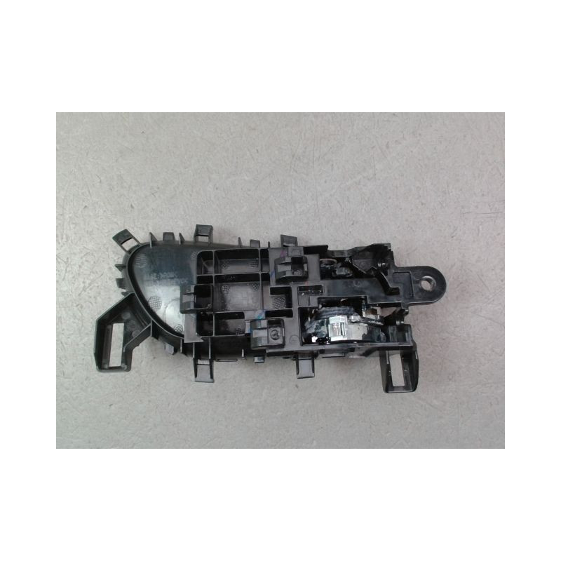 POIGNEE INTERIEURE PORTE ARRIERE GAUCHE NISSAN X - TRAIL 2004-
