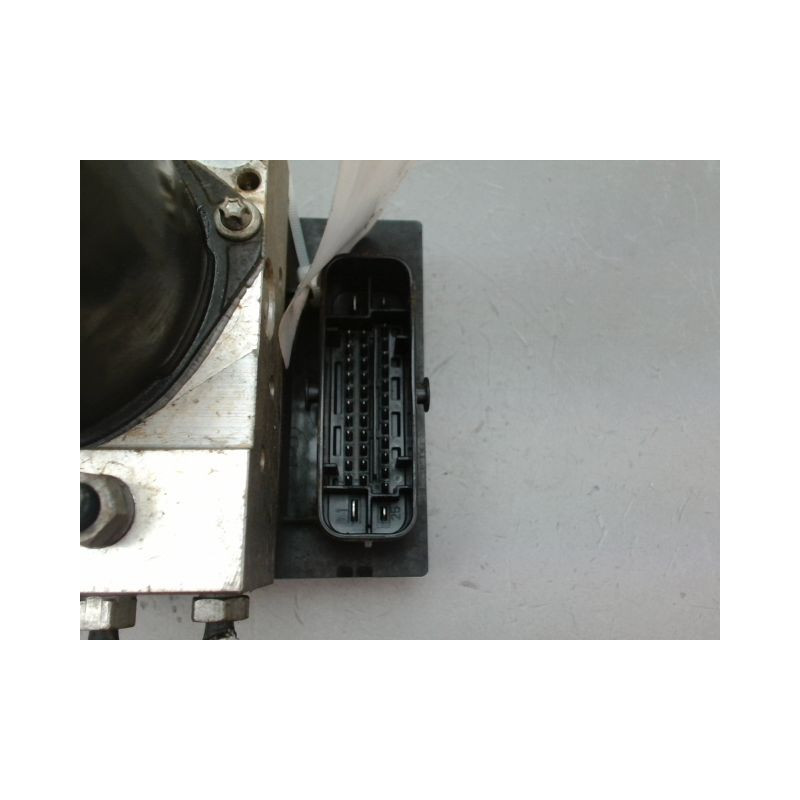 UNITE HYDRAULIQUE ABS VOLKSWAGEN POLO V Phase 1 (6R) 2009-...