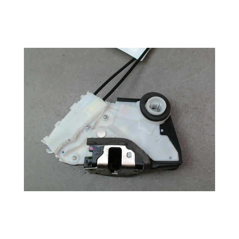 SYSTEME CONDAMNATION AVANT DROIT TOYOTA PRIUS 2004-