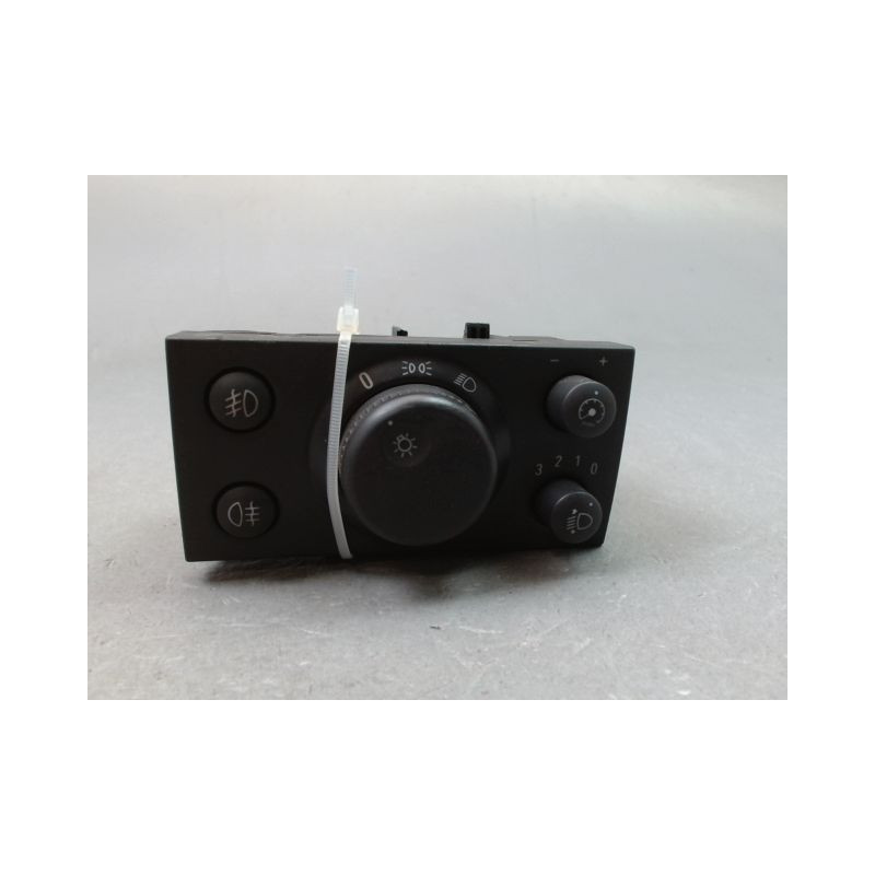 INTERIEUR COMMANDE PHARES OPEL MERIVA MONOSP. I Phase 2 (A) 2006-2010