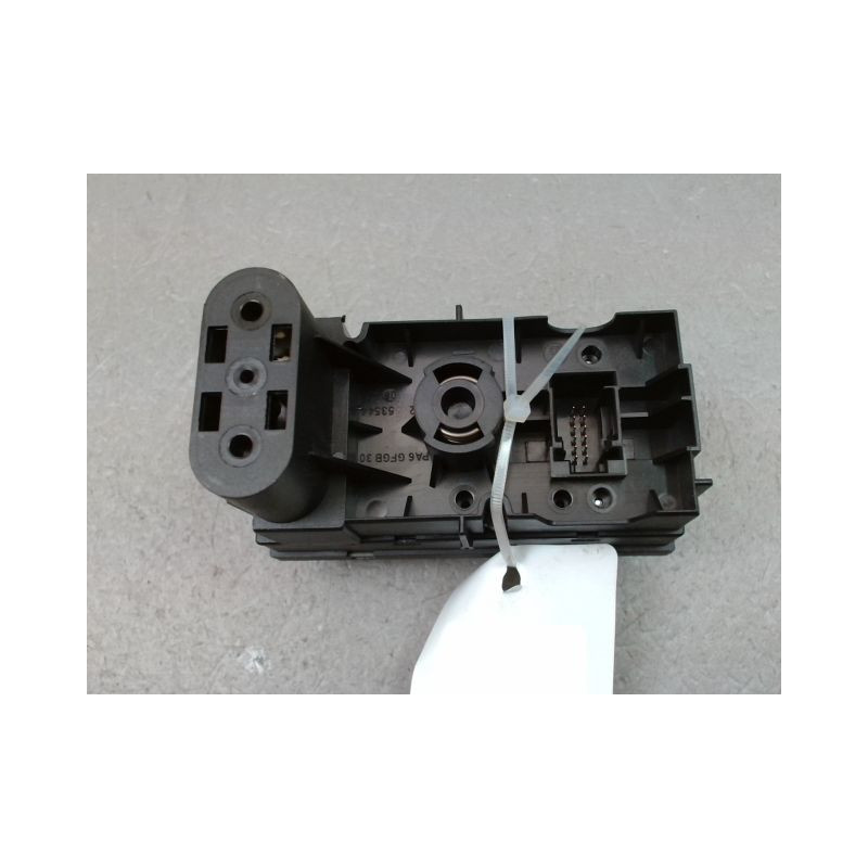 INTERIEUR COMMANDE PHARES OPEL MERIVA MONOSP. I Phase 2 (A) 2006-2010