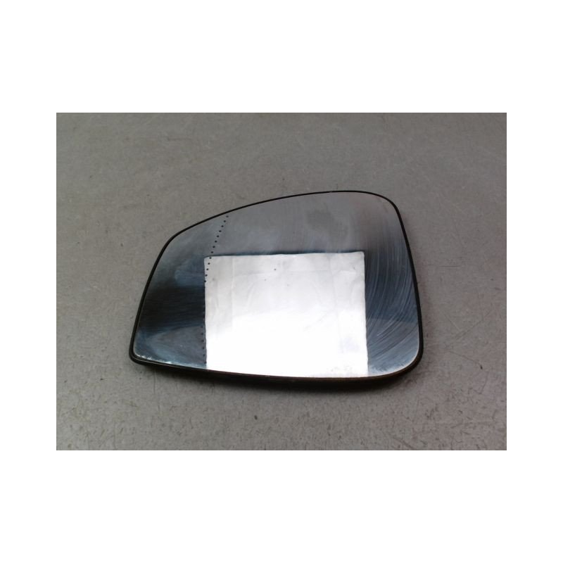 GLACE RETROVISEUR EXT G RENAULT GRAND SCENIC MONOSP. III Phase 2 LONG 2011-2013