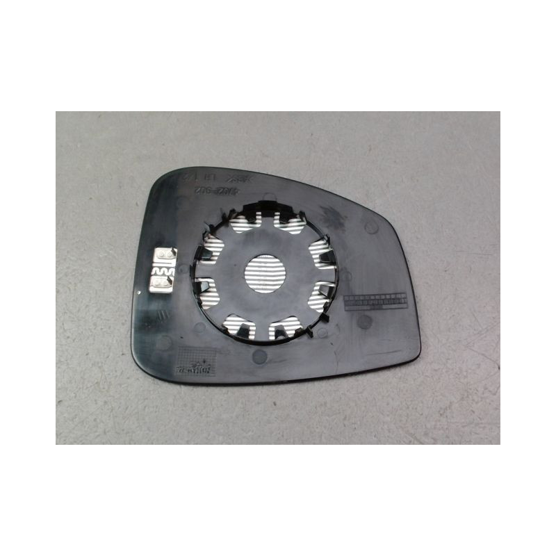 GLACE RETROVISEUR EXT G RENAULT GRAND SCENIC MONOSP. III Phase 2 LONG 2011-2013