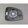 GLACE RETROVISEUR EXT G RENAULT GRAND SCENIC MONOSP. III Phase 2 LONG 2011-2013