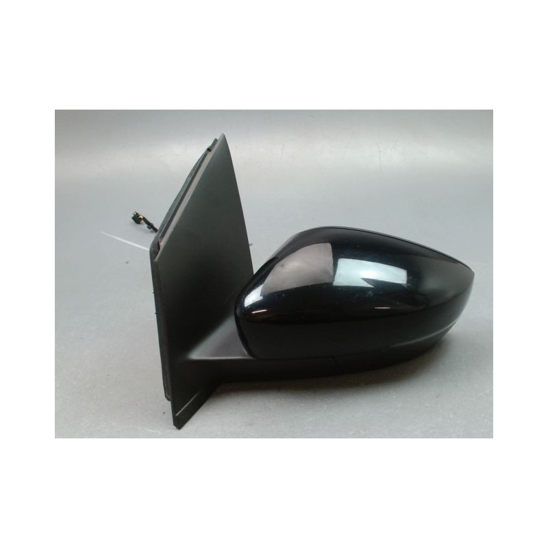 RETROVISEUR EXTERIEUR ELECTRIQUE GAUCHE VOLKSWAGEN POLO V Phase 1 (6R) 2009-...