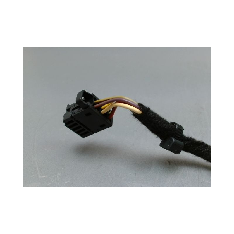 RETROVISEUR EXTERIEUR ELECTRIQUE GAUCHE VOLKSWAGEN POLO V Phase 1 (6R) 2009-...