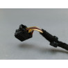 RETROVISEUR EXTERIEUR ELECTRIQUE GAUCHE VOLKSWAGEN POLO V Phase 1 (6R) 2009-...