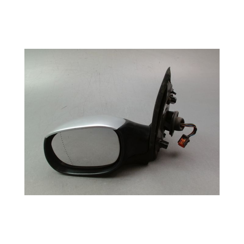 RETROVISEUR EXTERIEUR ELECTRIQUE GAUCHE PEUGEOT 206 1998-2009