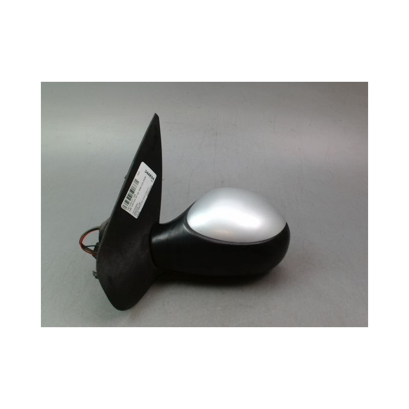 RETROVISEUR EXTERIEUR ELECTRIQUE GAUCHE PEUGEOT 206 1998-2009