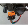 RETROVISEUR EXTERIEUR ELECTRIQUE GAUCHE PEUGEOT 206 1998-2009