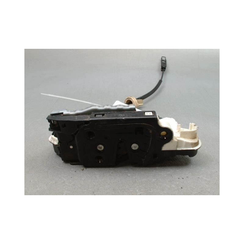 SYSTEME CONDAMNATION AVANT GAUCHE VOLKSWAGEN GOLF VI (1K) 2008-2013