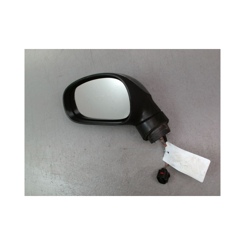 RETROVISEUR EXTERIEUR ELECTRIQUE GAUCHE SEAT LEON II Phase 1 (1P) 2005-2009