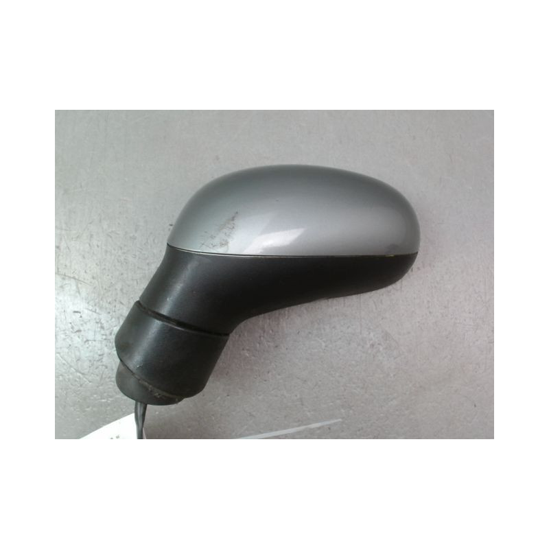 RETROVISEUR EXTERIEUR ELECTRIQUE GAUCHE SEAT LEON II Phase 1 (1P) 2005-2009