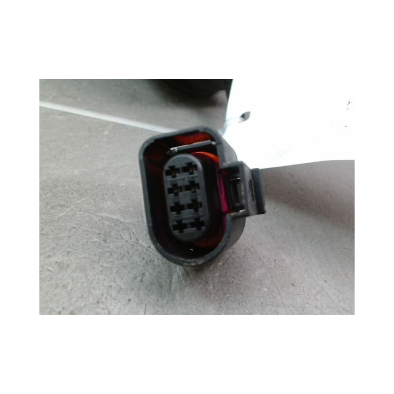 RETROVISEUR EXTERIEUR ELECTRIQUE GAUCHE SEAT LEON II Phase 1 (1P) 2005-2009